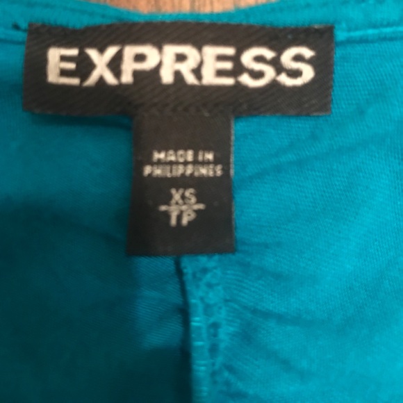 Express top - Picture 3 of 4